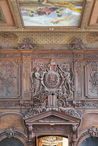  sculpture © Jérôme Mongreville / Région Bourgogne-Franche-Comté, Inventaire du patrimoine - 2024