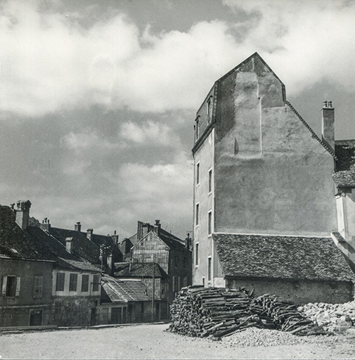 20243900137NUC4A © Georges Chenu / Région Bourgogne-Franche-Comté, Inventaire du patrimoine - 2024 20243900137NUC4A © Georges Chenu / Région Bourgogne-Franche-Comté, Inventaire du patrimoine - 2024