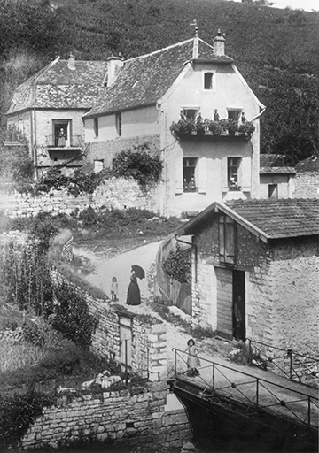 20243900180NUC2A © Raphaël Favereaux / Région Bourgogne-Franche-Comté, Inventaire du patrimoine - 2024