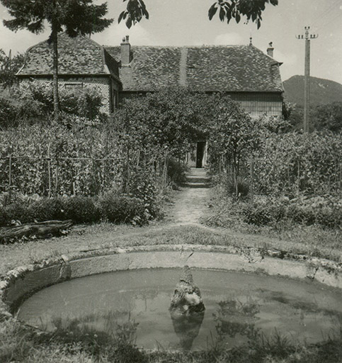20243900181NUC2A © Georges Chenu / Région Bourgogne-Franche-Comté, Inventaire du patrimoine - 2024