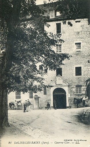 20243900214NUC4A © auteur / Région Bourgogne-Franche-Comté, Inventaire du patrimoine - 2024