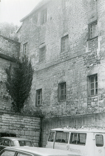 20243900414NUC2A © Georges Chenu / Région Bourgogne-Franche-Comté, Inventaire du patrimoine - 2024