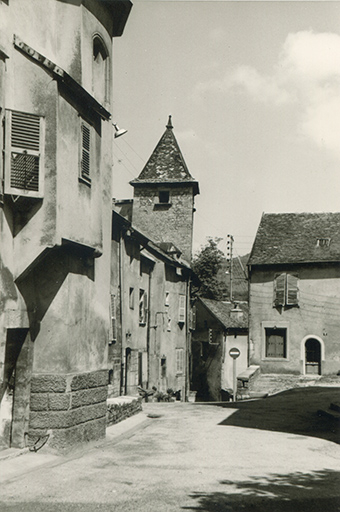 20243900433NUC4A © Georges Chenu / Région Bourgogne-Franche-Comté, Inventaire du patrimoine - 2024 20243900433NUC4A © Georges Chenu / Région Bourgogne-Franche-Comté, Inventaire du patrimoine - 2024