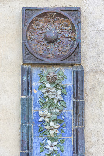 20243900515NUC4A © Jérôme Mongreville / Région Bourgogne-Franche-Comté, Inventaire du patrimoine - 2024