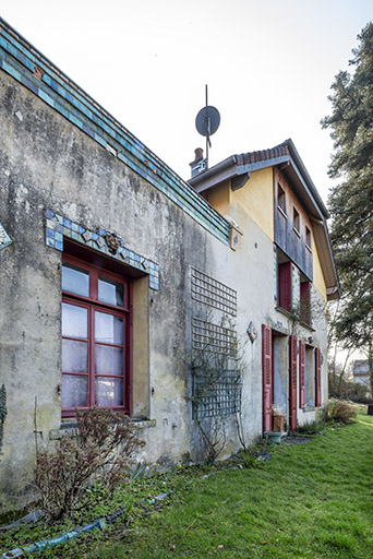 20243900519NUC4A © Jérôme Mongreville / Région Bourgogne-Franche-Comté, Inventaire du patrimoine - 2024