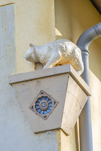 20243900527NUC4A © Jérôme Mongreville / Région Bourgogne-Franche-Comté, Inventaire du patrimoine - 2024