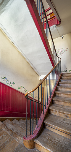 20243900568NUC4A © Jérôme Mongreville / Région Bourgogne-Franche-Comté, Inventaire du patrimoine - 2024