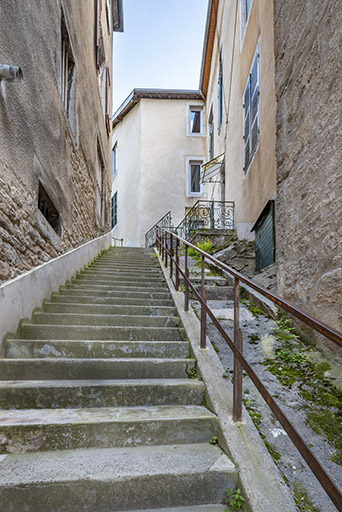 20243900720NUC4A © Jérôme Mongreville / Région Bourgogne-Franche-Comté, Inventaire du patrimoine - 2024