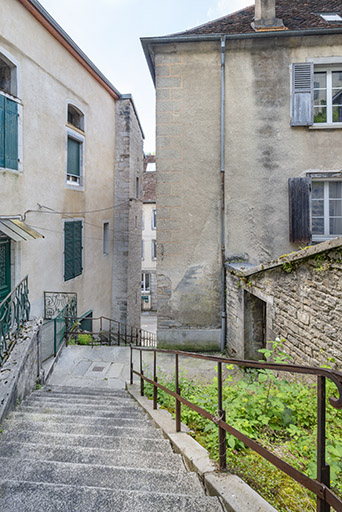 20243900723NUC4A © Jérôme Mongreville / Région Bourgogne-Franche-Comté, Inventaire du patrimoine - 2024