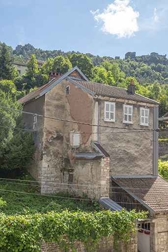 20243900847NUC4A © Jérôme Mongreville / Région Bourgogne-Franche-Comté, Inventaire du patrimoine - 2024 20243900847NUC4A © Jérôme Mongreville / Région Bourgogne-Franche-Comté, Inventaire du patrimoine - 2024