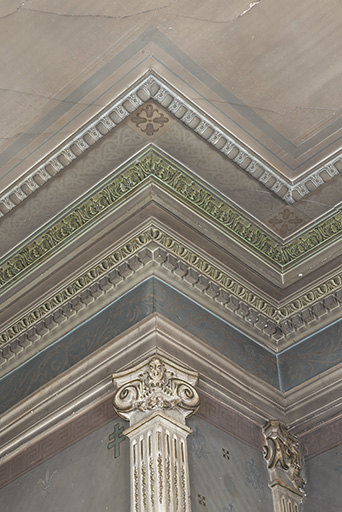 20243900867NUC4A © Jérôme Mongreville / Région Bourgogne-Franche-Comté, Inventaire du patrimoine - 2024