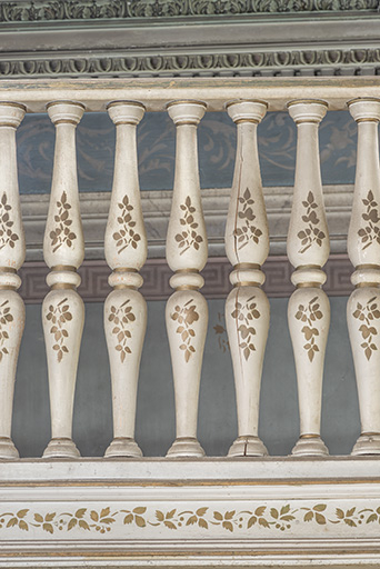 20243900871NUC4A © Jérôme Mongreville / Région Bourgogne-Franche-Comté, Inventaire du patrimoine - 2024