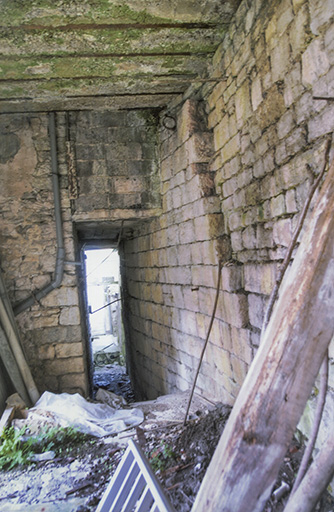 place forte enceinte © Patrick Blandin / Région Bourgogne-Franche-Comté, Inventaire du patrimoine - 2024  place forte enceinte © Patrick Blandin / Région Bourgogne-Franche-Comté, Inventaire du patrimoine - 2024