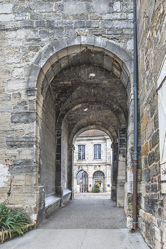 20243901088NUC4A © Jérôme Mongreville / Région Bourgogne-Franche-Comté, Inventaire du patrimoine - 2024