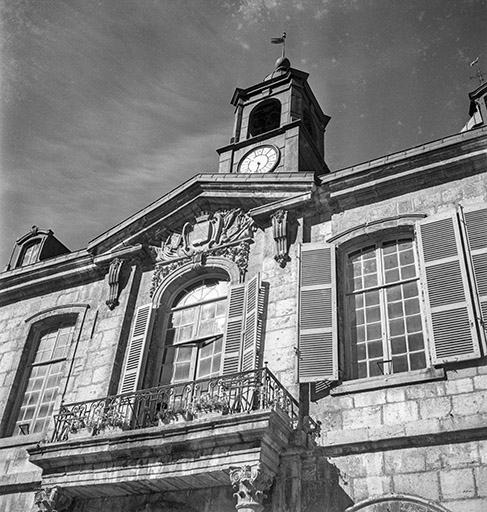 20243901179NUC4A © Georges Chenu / Région Bourgogne-Franche-Comté, Inventaire du patrimoine - 2024