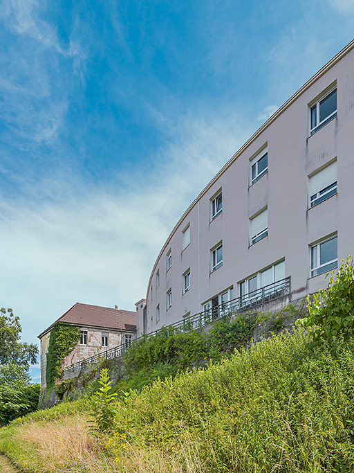  fort © Thierry Kuntz / Région Bourgogne-Franche-Comté, Inventaire du patrimoine - 2025