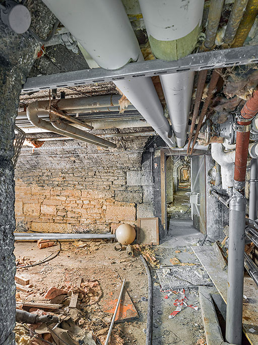  fort © Thierry Kuntz / Région Bourgogne-Franche-Comté, Inventaire du patrimoine - 2025