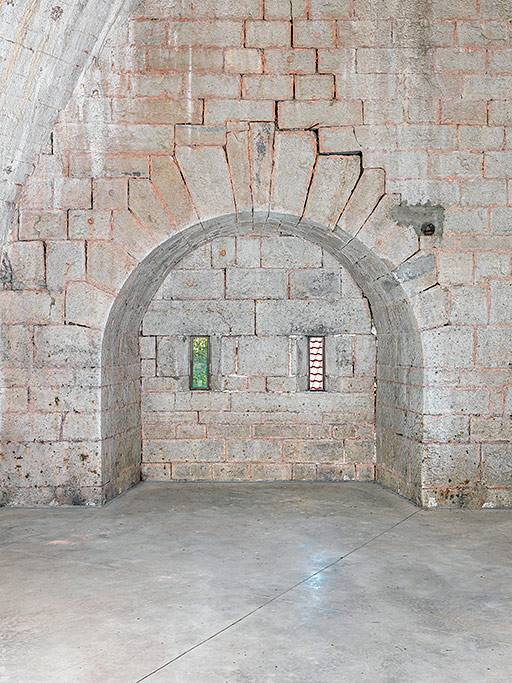  fort © Thierry Kuntz / Région Bourgogne-Franche-Comté, Inventaire du patrimoine - 2025