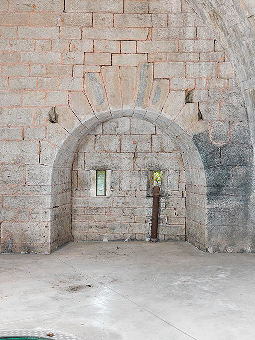  fort © Thierry Kuntz / Région Bourgogne-Franche-Comté, Inventaire du patrimoine - 2025