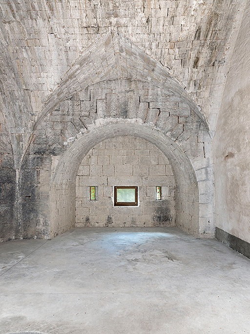  fort © Thierry Kuntz / Région Bourgogne-Franche-Comté, Inventaire du patrimoine - 2025