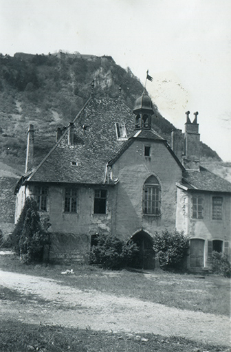 20253900096NUC4A © auteur / Archives municipales, Besançon - 2025