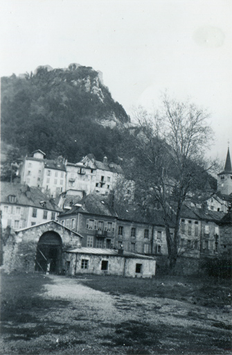 20253900097NUC4A © auteur / Archives municipales, Besançon - 2025