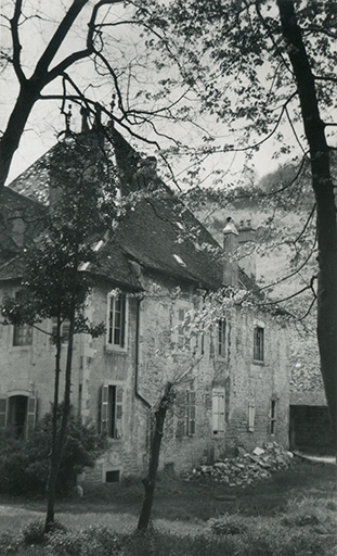 20253900098NUC4A © auteur / Archives municipales, Besançon - 2025