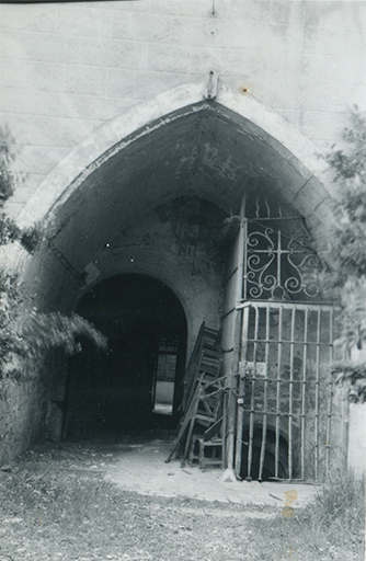 20253900100NUC4A © auteur / Archives municipales, Besançon - 2025