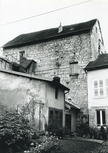20253900104NUC4A © Patrick Blandin / Archives municipales, Besançon - 2025 20253900104NUC4A © Patrick Blandin / Archives municipales, Besançon - 2025