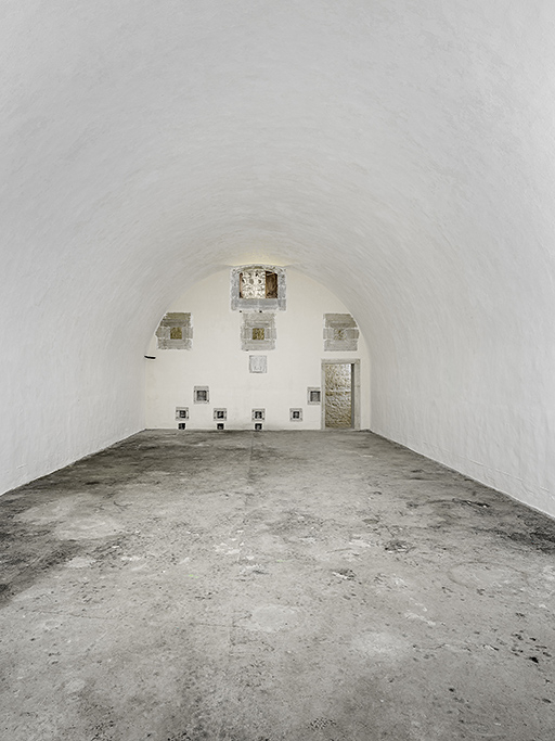  fort © Thierry Kuntz / Région Bourgogne-Franche-Comté, Inventaire du patrimoine - 2025