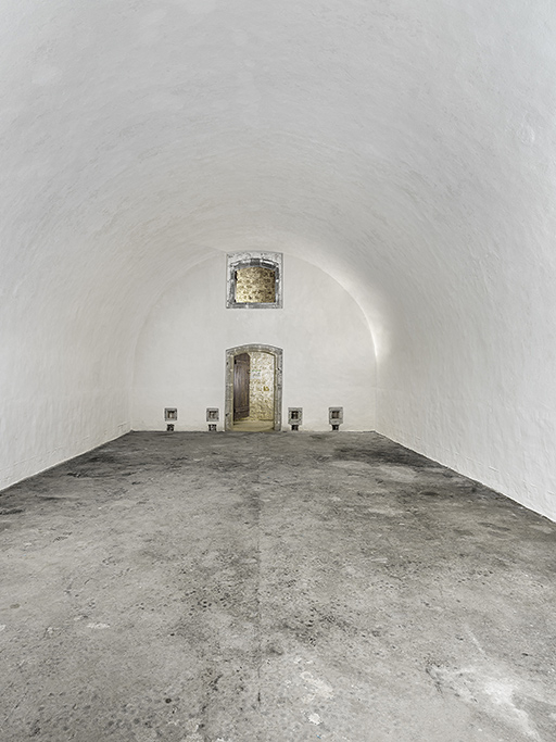  fort © Thierry Kuntz / Région Bourgogne-Franche-Comté, Inventaire du patrimoine - 2025