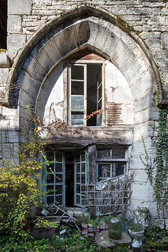 20253900160NUC4A © Nicolas Waltefaugle / Région Bourgogne-Franche-Comté, Inventaire du patrimoine - 2025