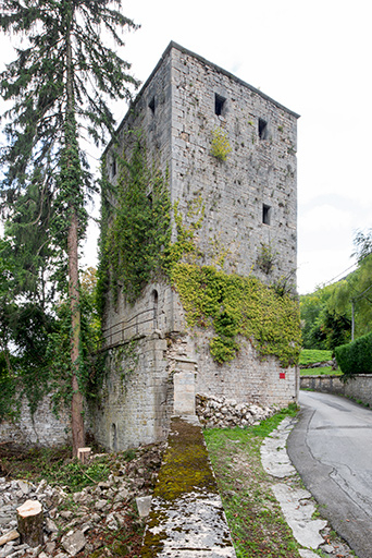 20253900175NUC4A © Nicolas Waltefaugle / Région Bourgogne-Franche-Comté, Inventaire du patrimoine - 2025