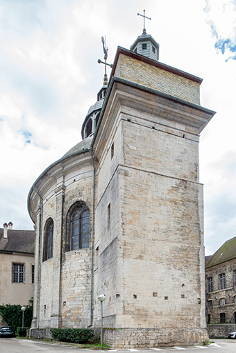 20253900231NUC4A © Nicolas Waltefaugle / Région Bourgogne-Franche-Comté, Inventaire du patrimoine - 2025