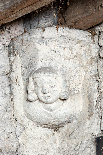 20253900301NUC4A © Nicolas Waltefaugle / Région Bourgogne-Franche-Comté, Inventaire du patrimoine - 2025