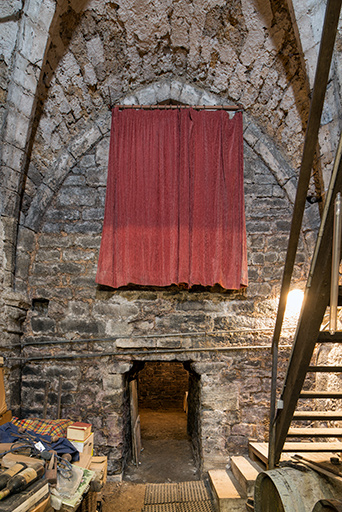 20253900304NUC4A © Nicolas Waltefaugle / Région Bourgogne-Franche-Comté, Inventaire du patrimoine - 2025