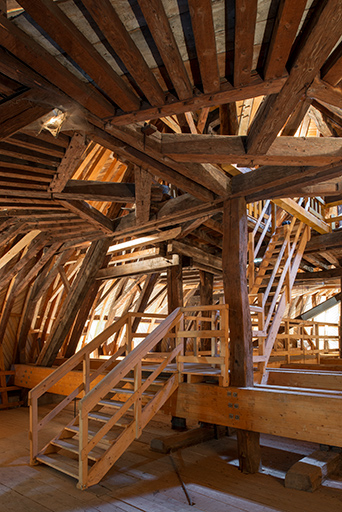 20253900345NUC4A © Nicolas Waltefaugle / Région Bourgogne-Franche-Comté, Inventaire du patrimoine - 2025