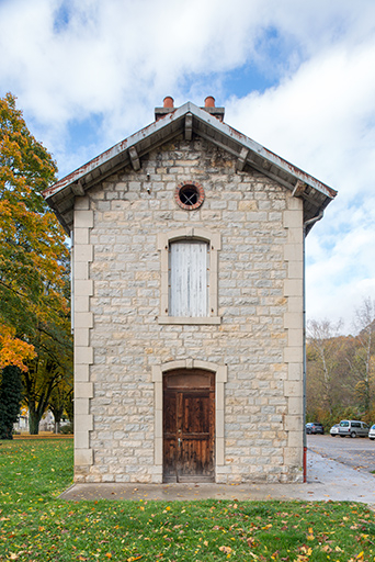 20253900351NUC4A © Nicolas Waltefaugle / Région Bourgogne-Franche-Comté, Inventaire du patrimoine - 2025