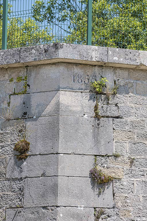  fort © Thierry Kuntz / Région Bourgogne-Franche-Comté, Inventaire du patrimoine - 2025