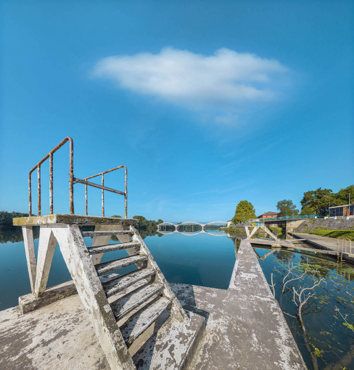  pont © Thierry Kuntz / Région Bourgogne-Franche-Comté, Inventaire du patrimoine - 2021